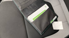 Skoda Fabia 1.2 TSI SE 5dr DSG Petrol Hatchback